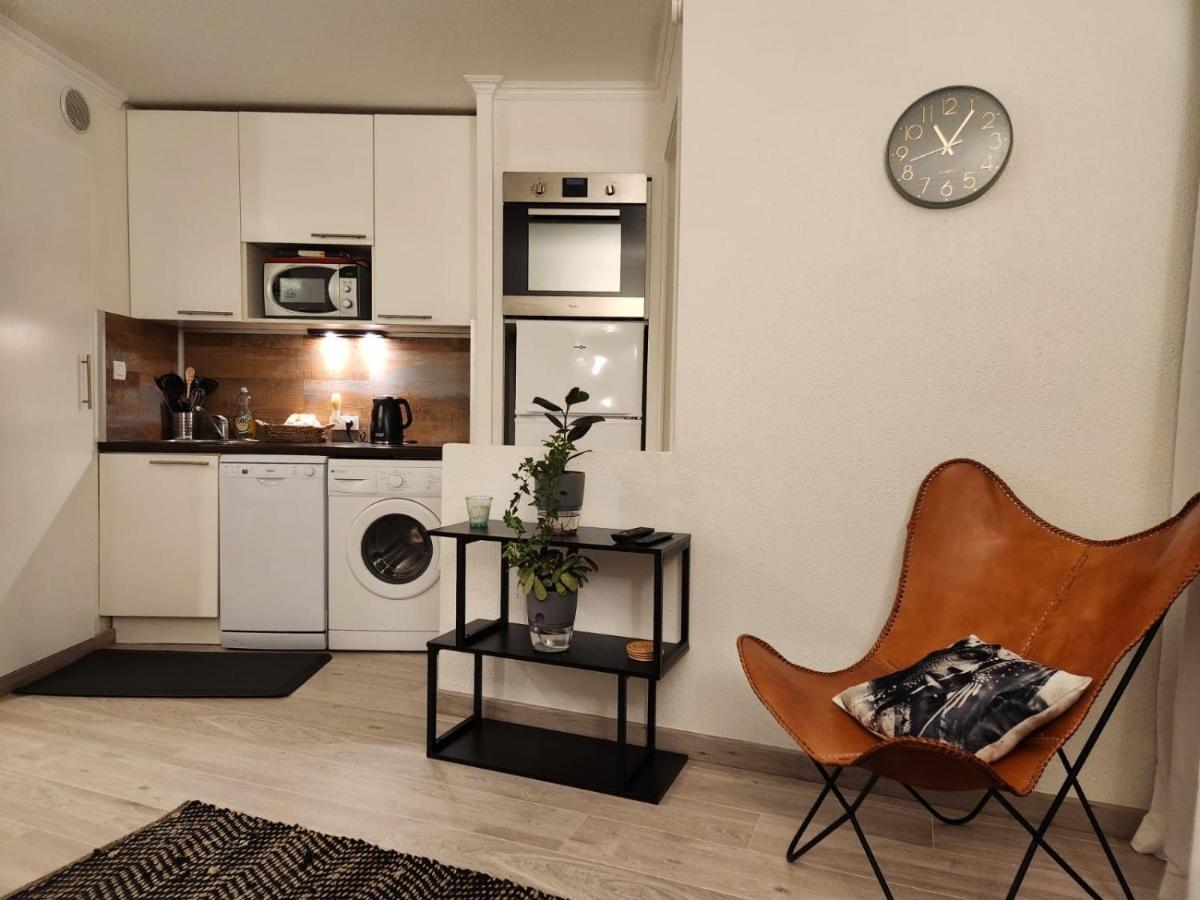 Vacances Cap Esterel Apartment - Agay แซ็งต์-ราฟาเอล ภายนอก รูปภาพ